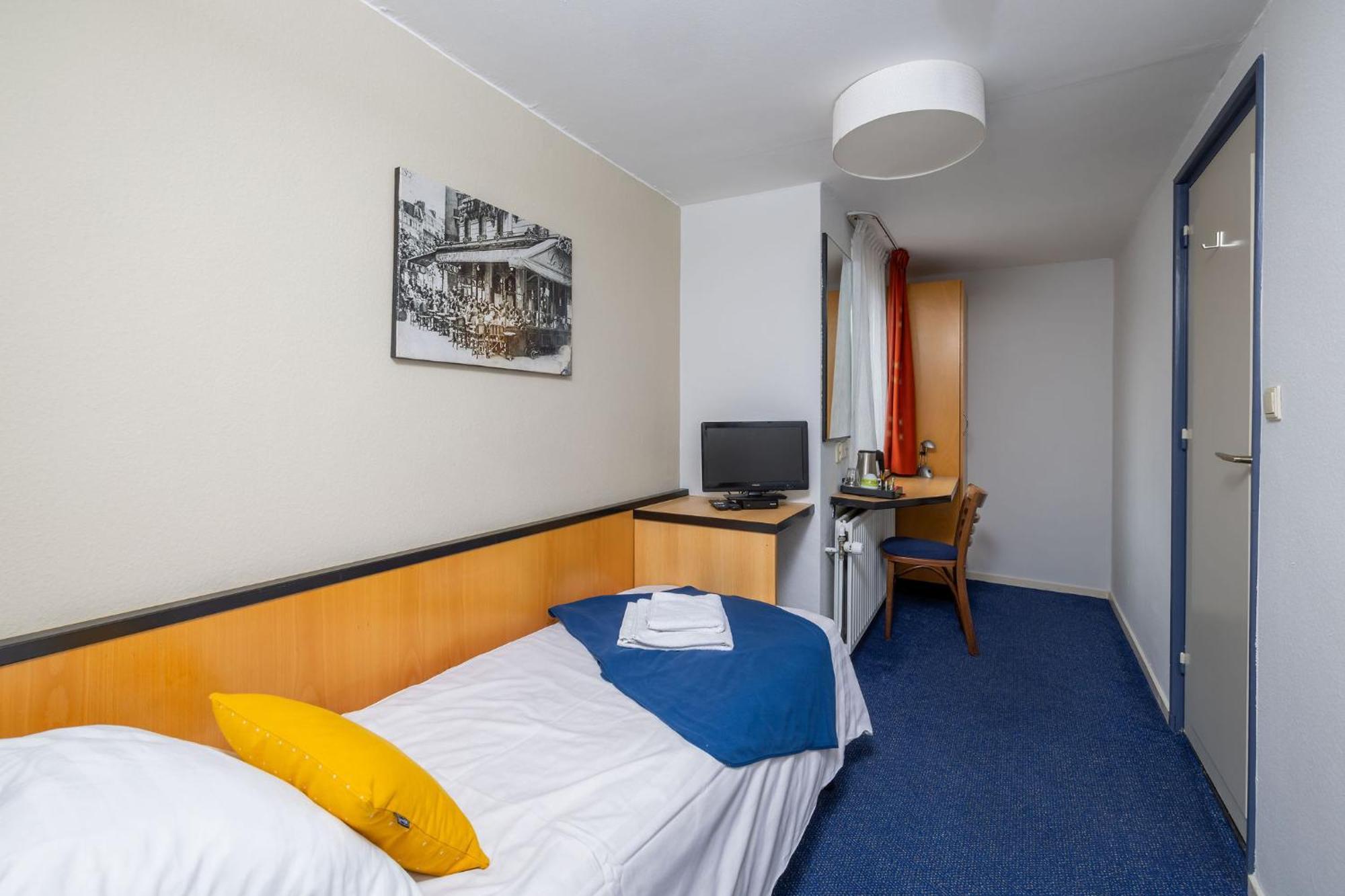 Hotel 1711 Valkenburg aan de Geul Εξωτερικό φωτογραφία
