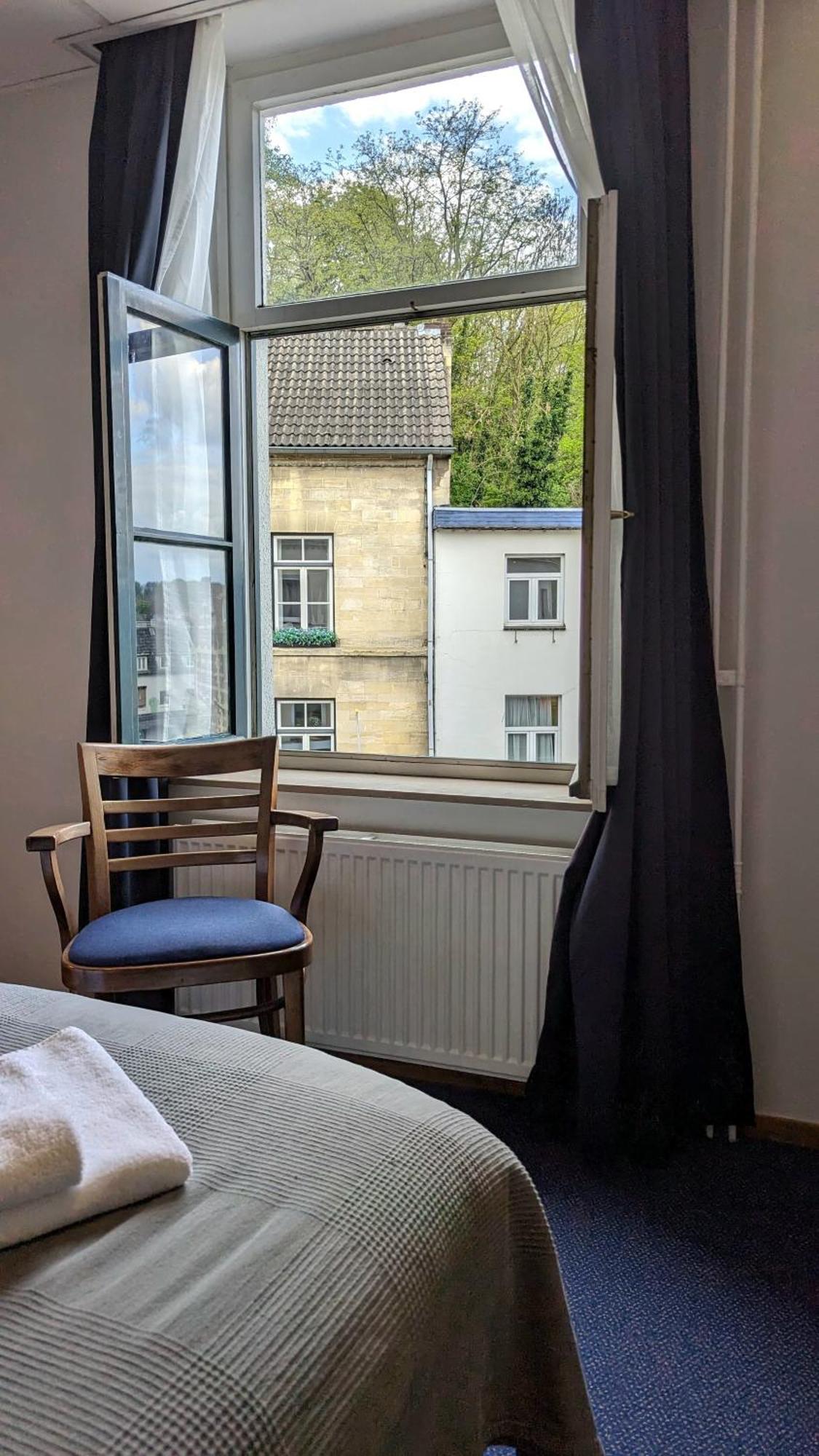 Hotel 1711 Valkenburg aan de Geul Εξωτερικό φωτογραφία