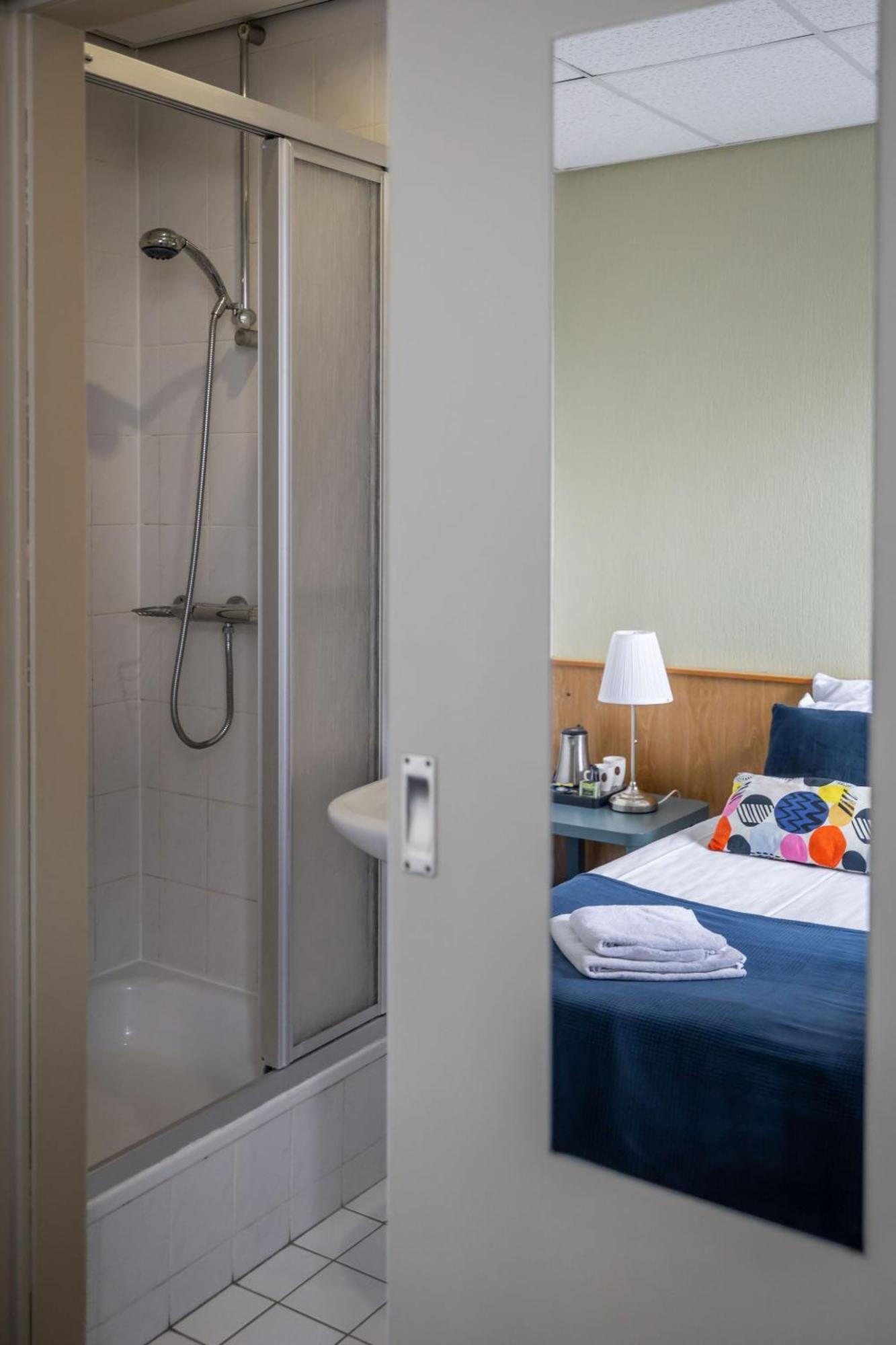 Hotel 1711 Valkenburg aan de Geul Εξωτερικό φωτογραφία