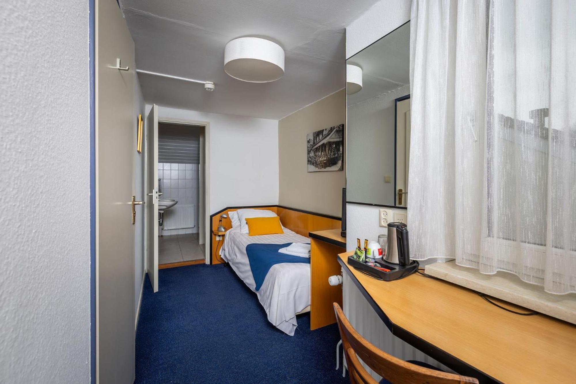 Hotel 1711 Valkenburg aan de Geul Εξωτερικό φωτογραφία