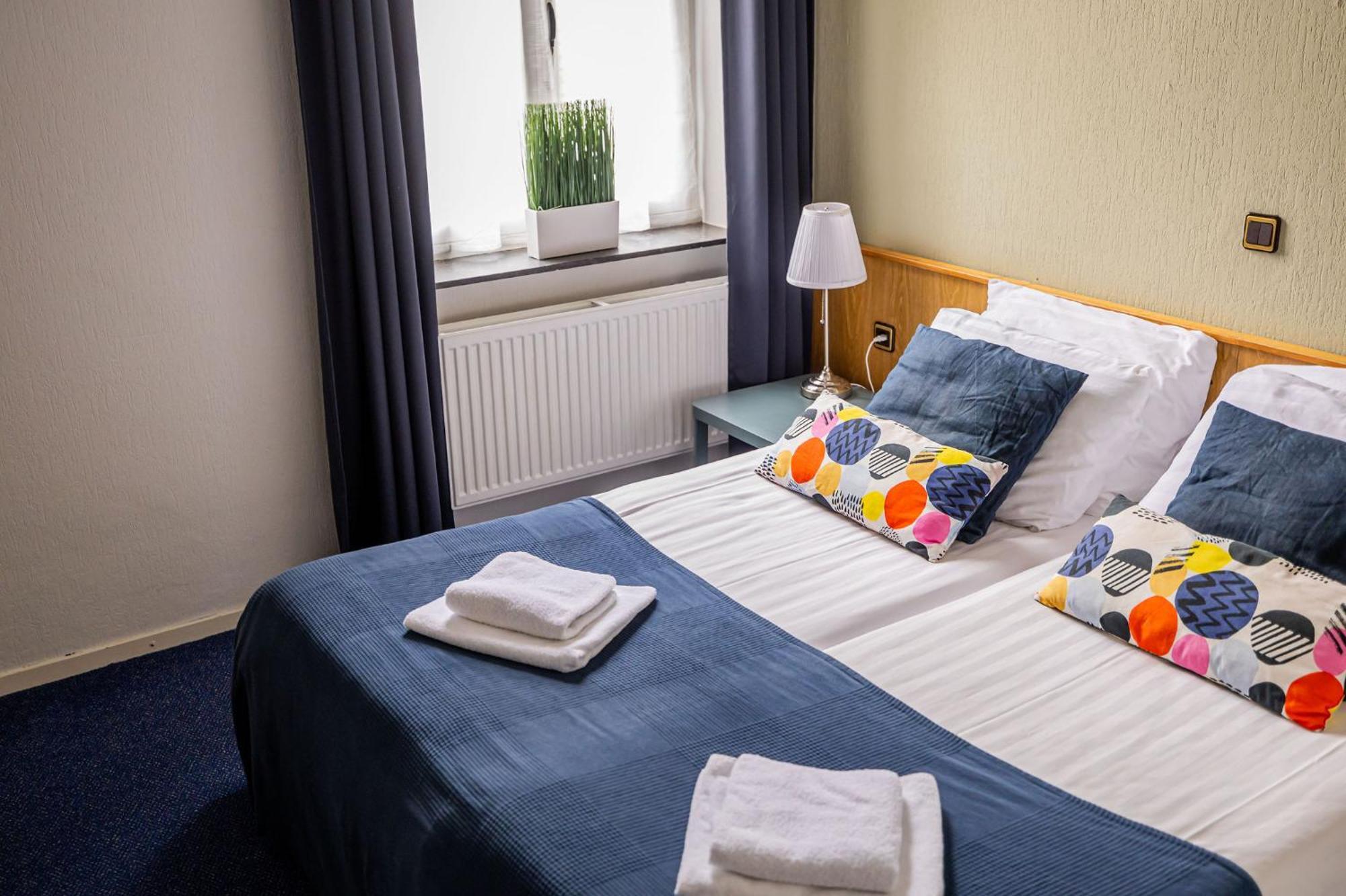 Hotel 1711 Valkenburg aan de Geul Εξωτερικό φωτογραφία