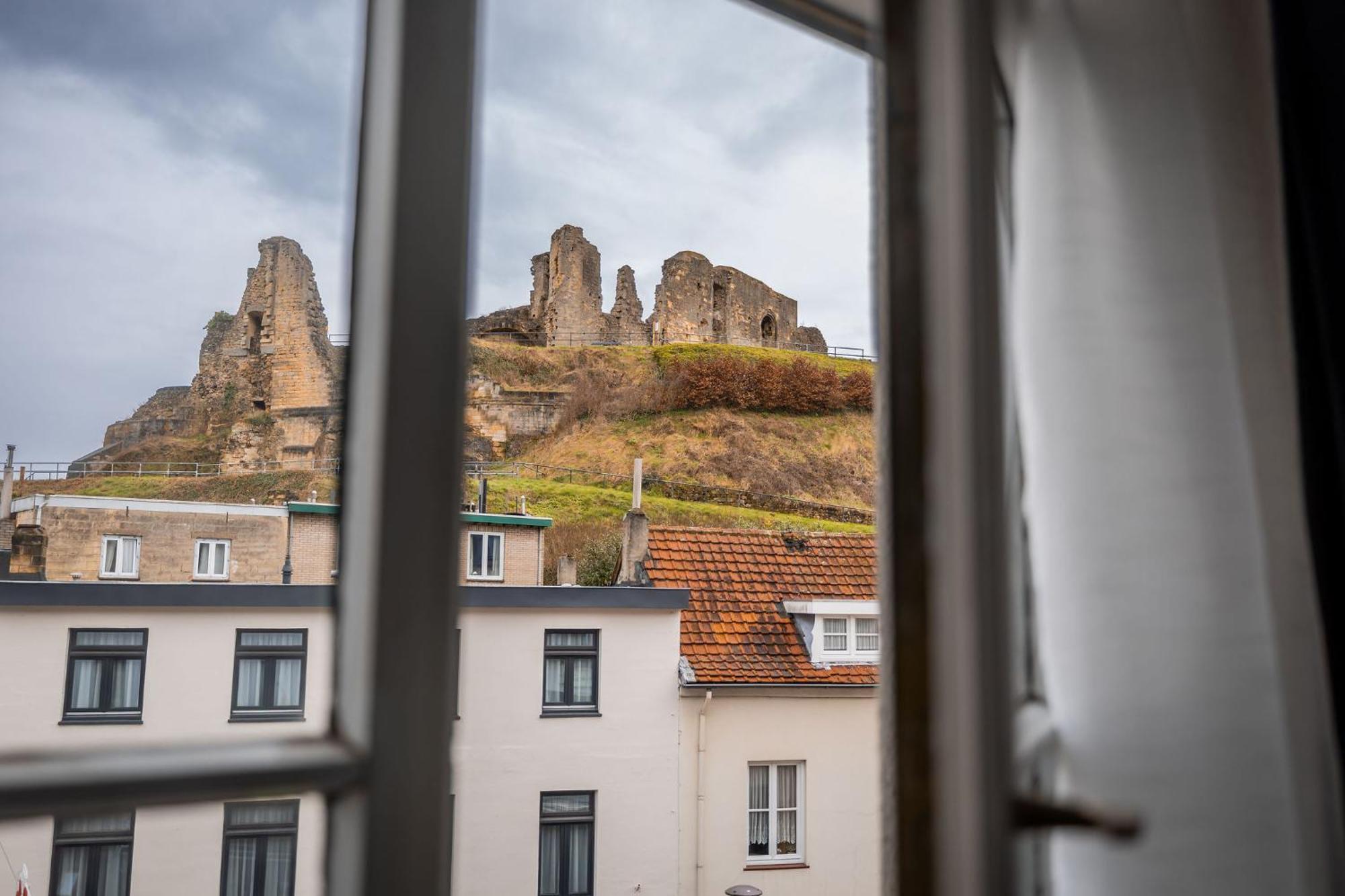 Hotel 1711 Valkenburg aan de Geul Εξωτερικό φωτογραφία