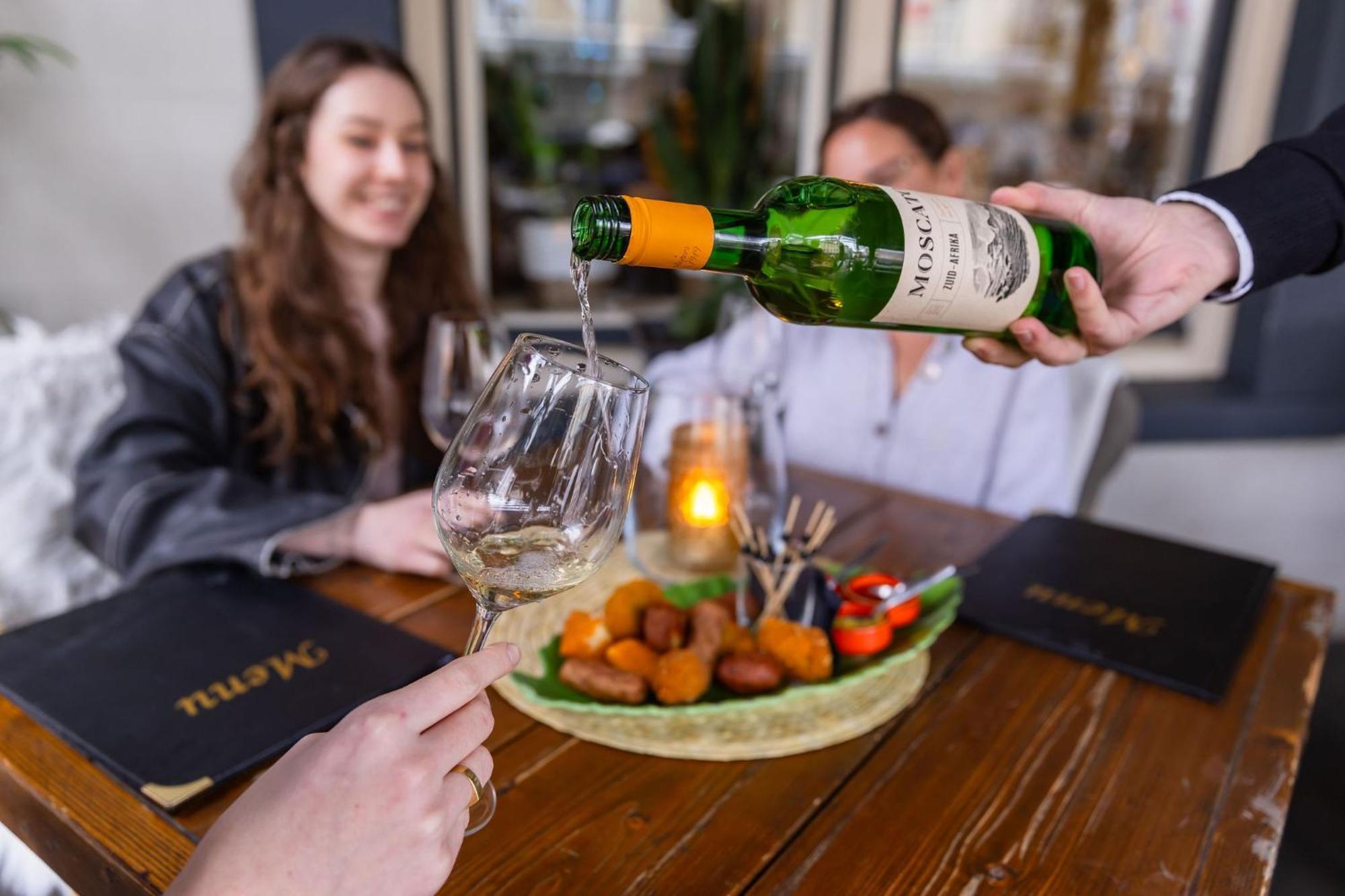 Hotel 1711 Valkenburg aan de Geul Εξωτερικό φωτογραφία