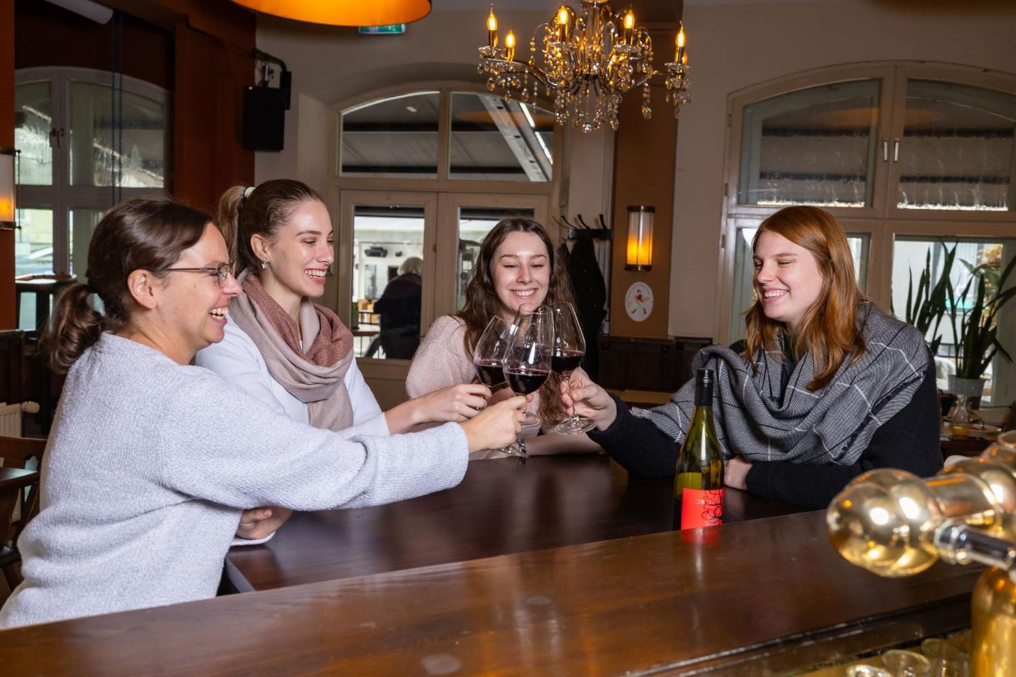 Hotel 1711 Valkenburg aan de Geul Εξωτερικό φωτογραφία