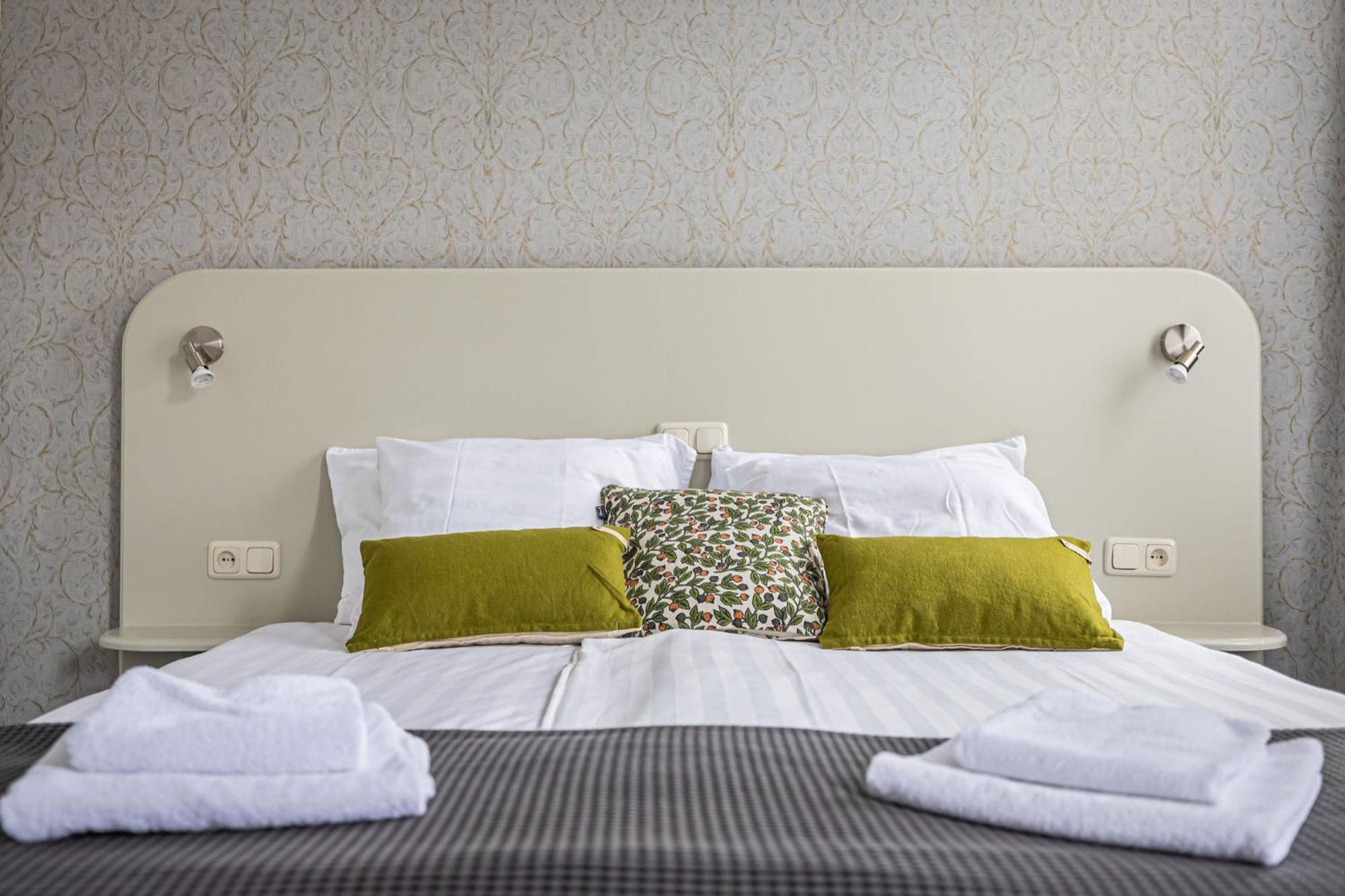 Hotel 1711 Valkenburg aan de Geul Εξωτερικό φωτογραφία