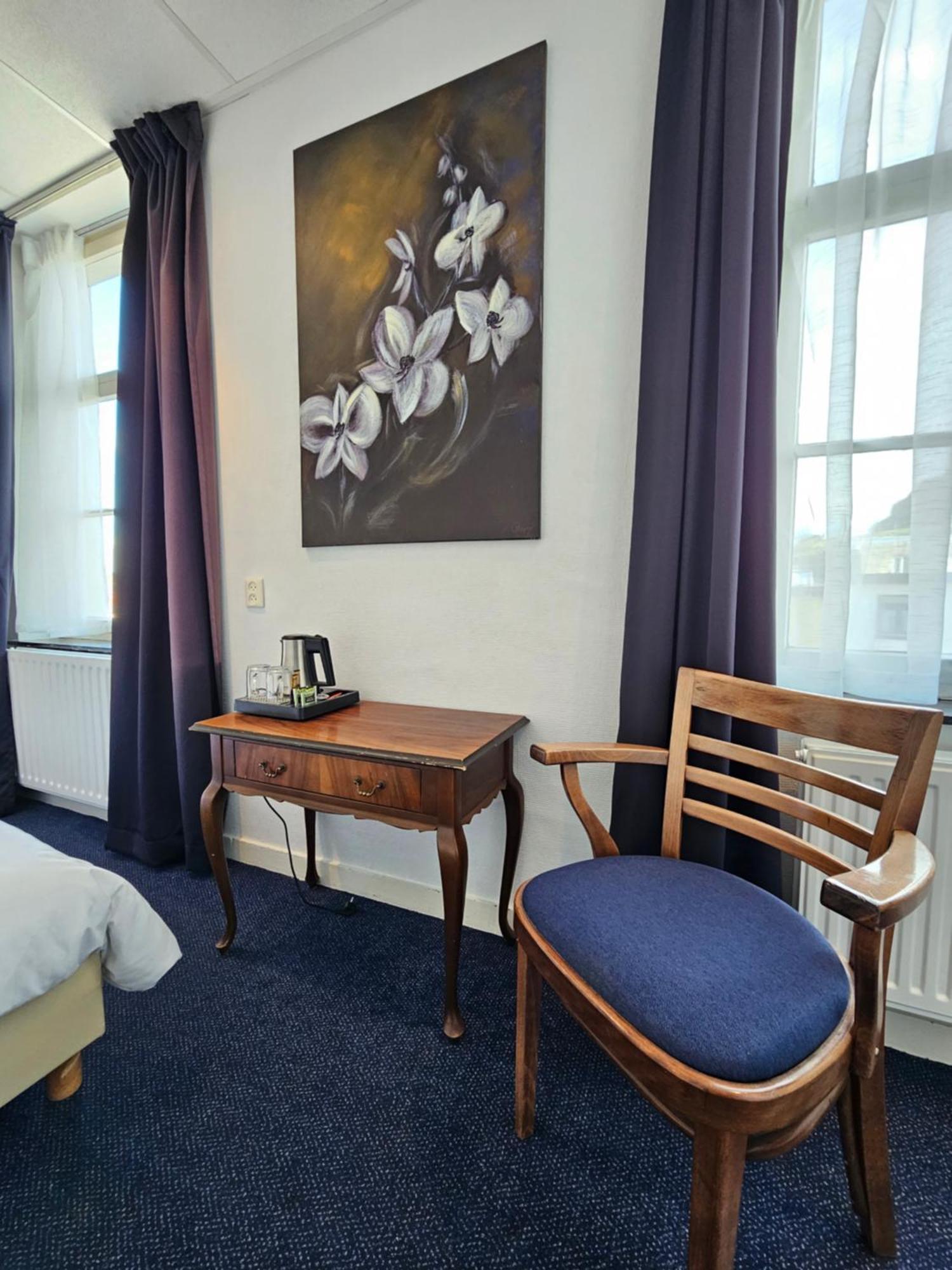 Hotel 1711 Valkenburg aan de Geul Εξωτερικό φωτογραφία