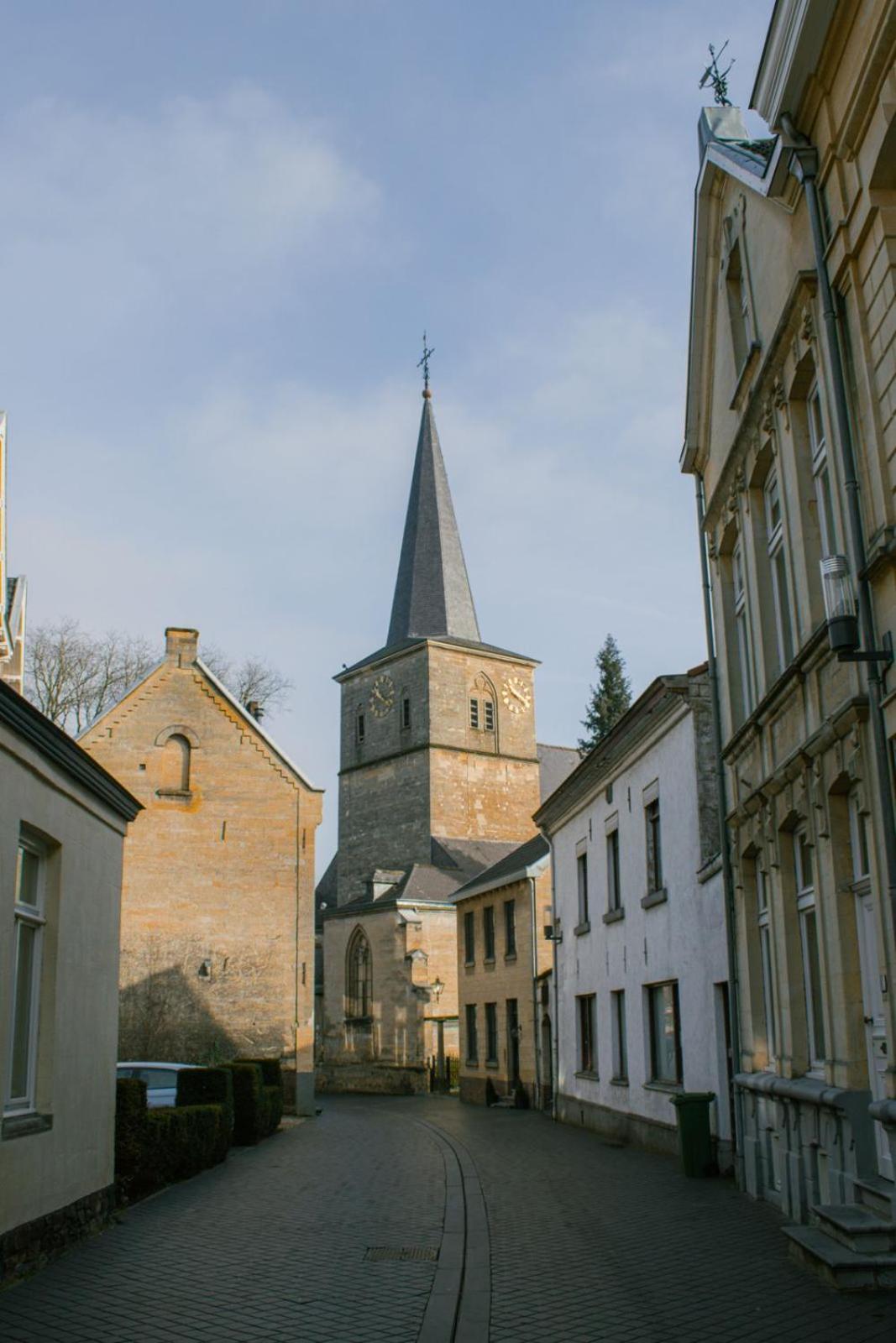 Hotel 1711 Valkenburg aan de Geul Εξωτερικό φωτογραφία