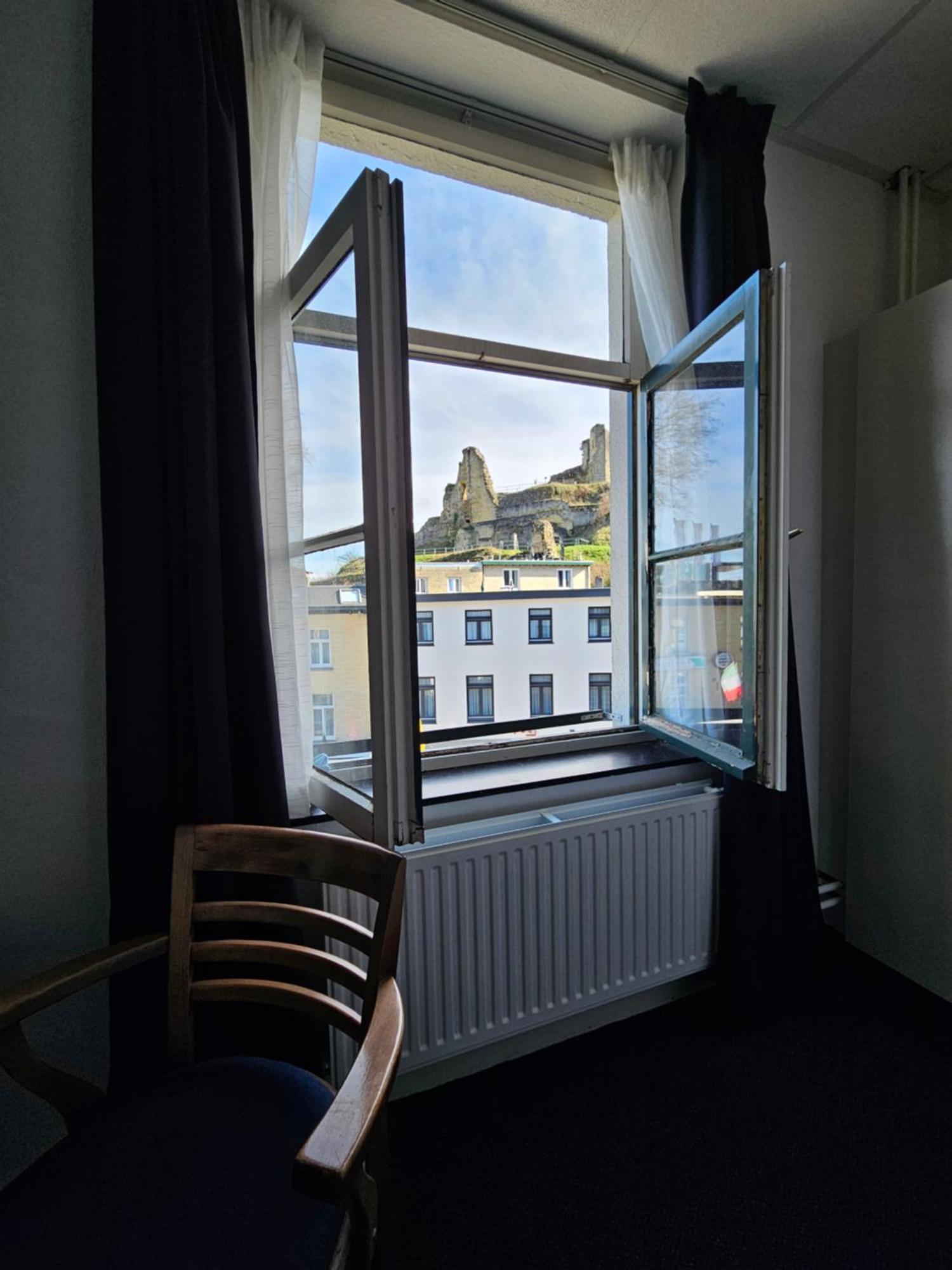Hotel 1711 Valkenburg aan de Geul Εξωτερικό φωτογραφία