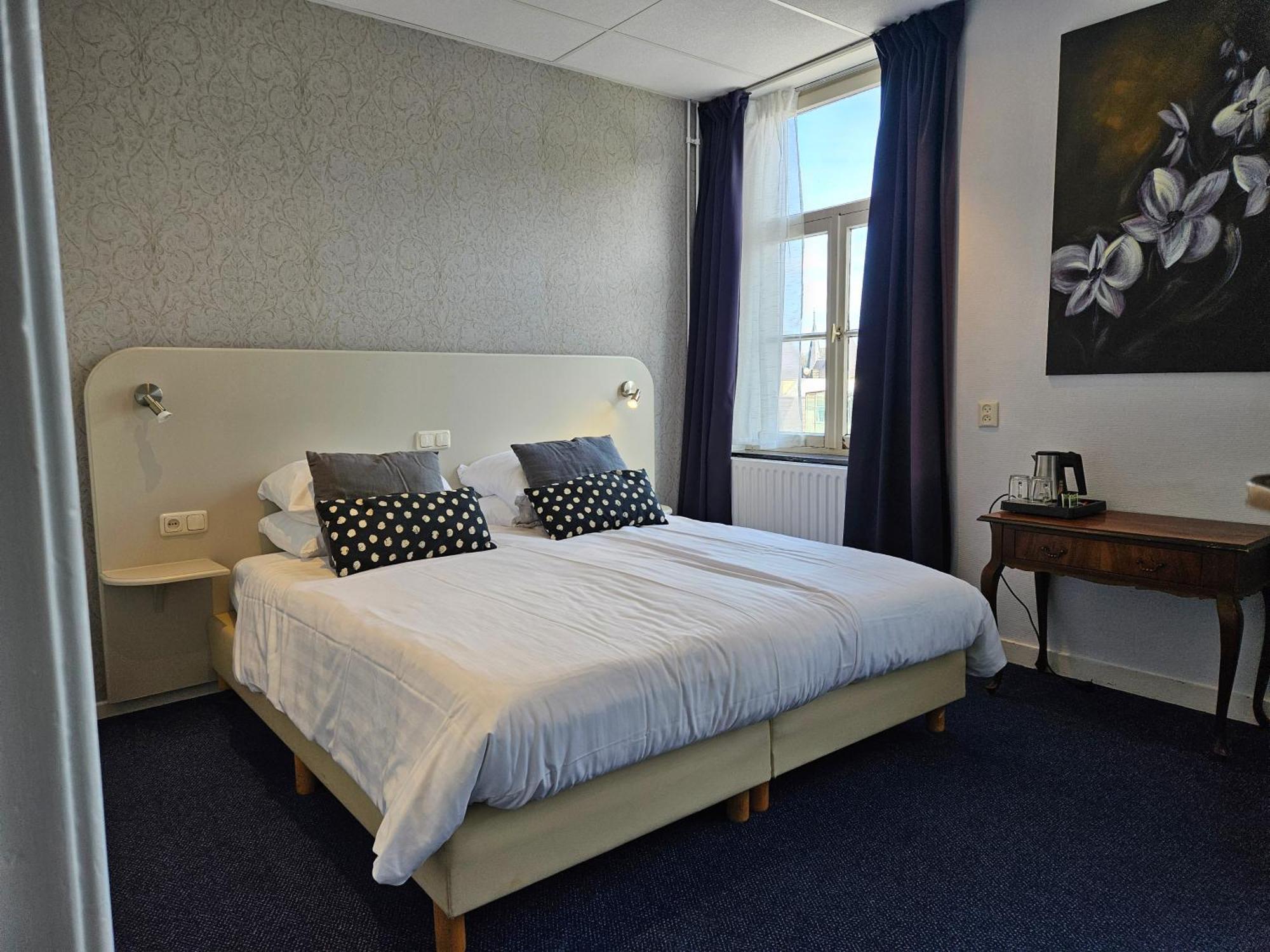 Hotel 1711 Valkenburg aan de Geul Εξωτερικό φωτογραφία