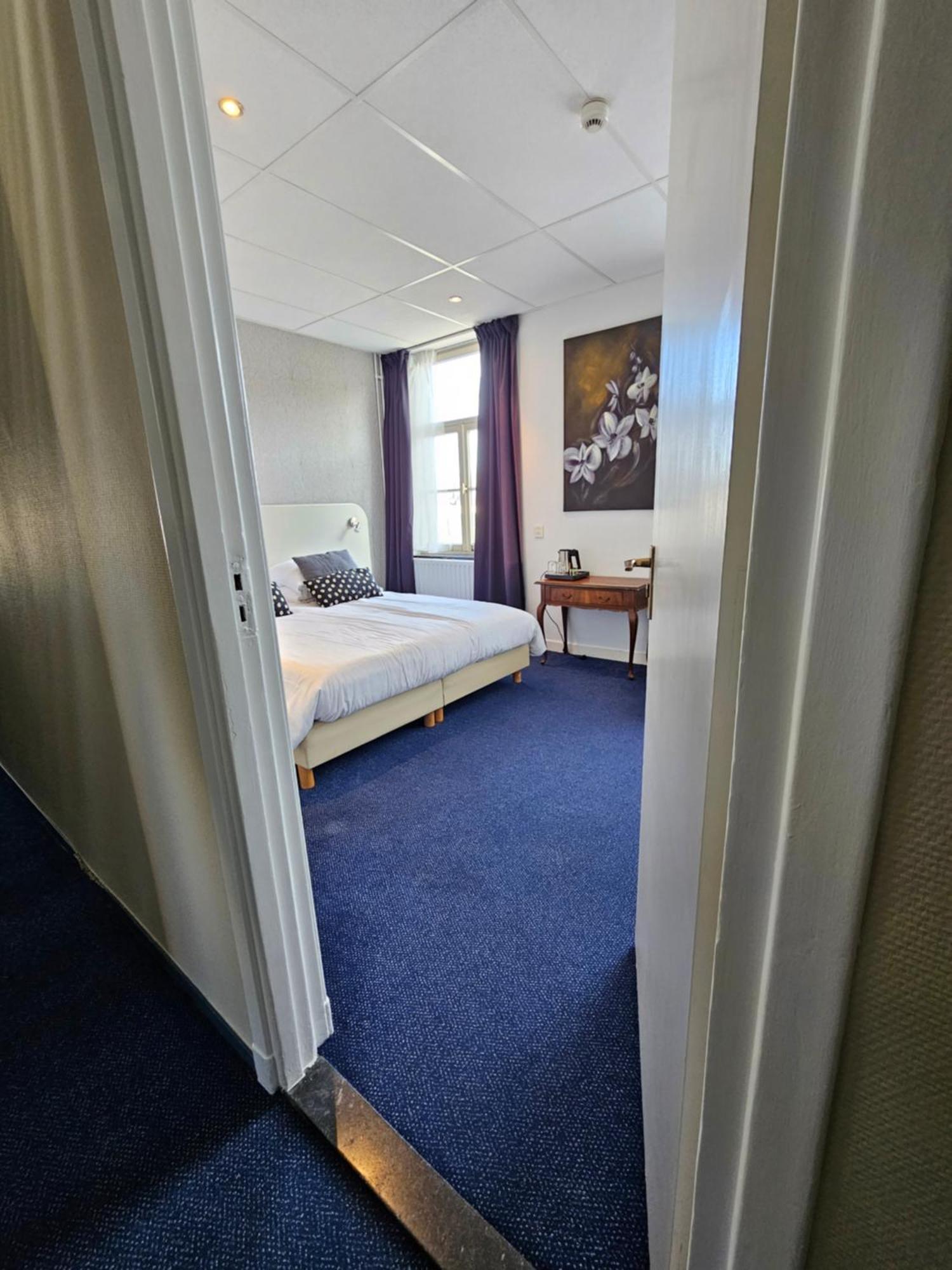 Hotel 1711 Valkenburg aan de Geul Εξωτερικό φωτογραφία