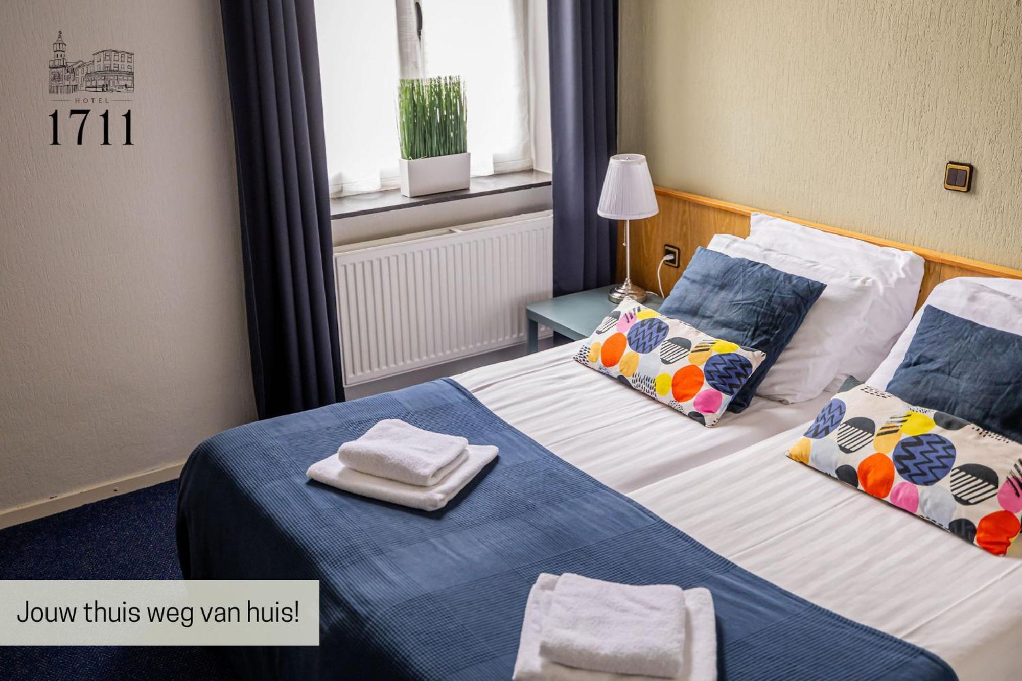 Hotel 1711 Valkenburg aan de Geul Εξωτερικό φωτογραφία