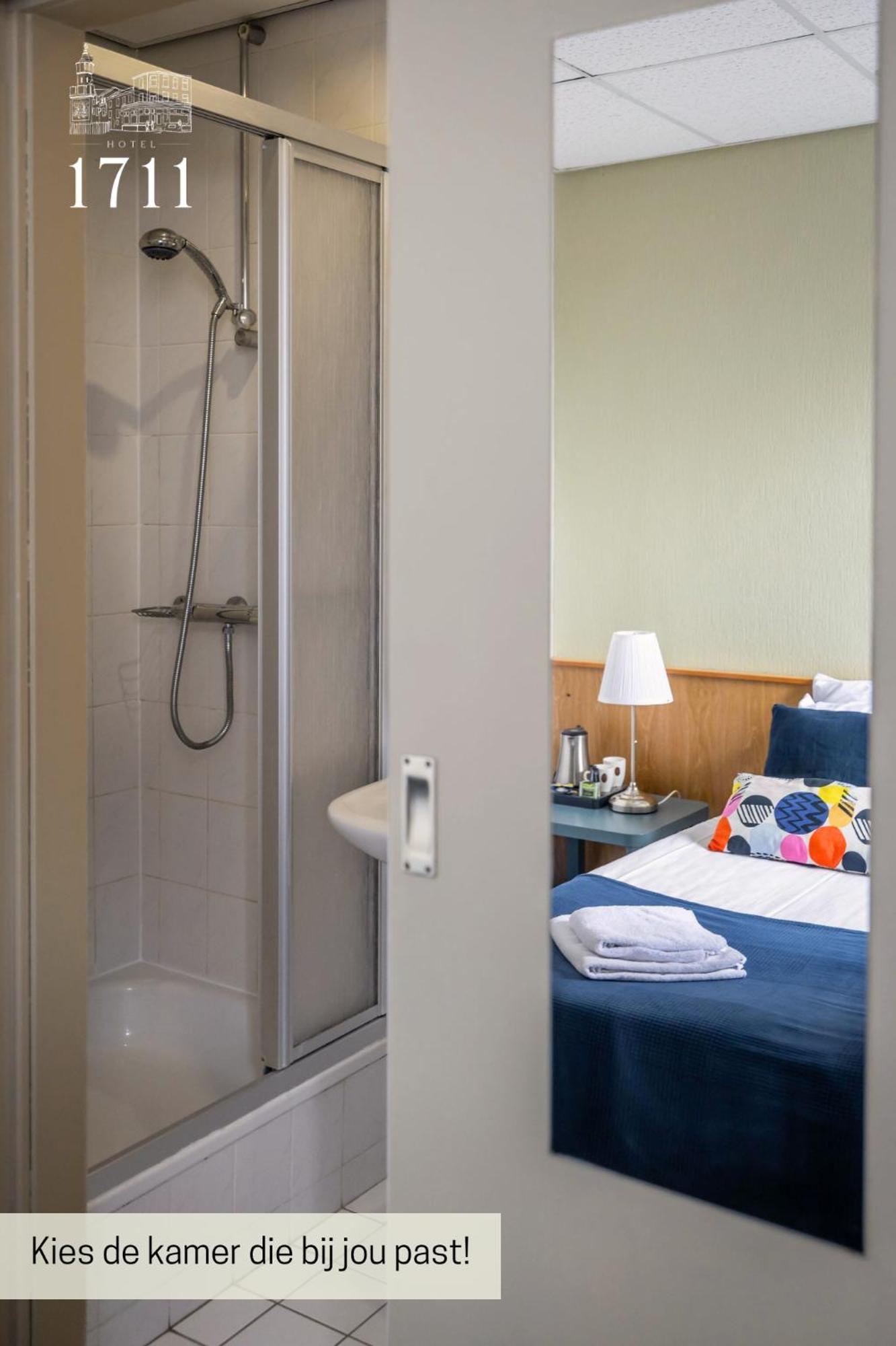 Hotel 1711 Valkenburg aan de Geul Εξωτερικό φωτογραφία