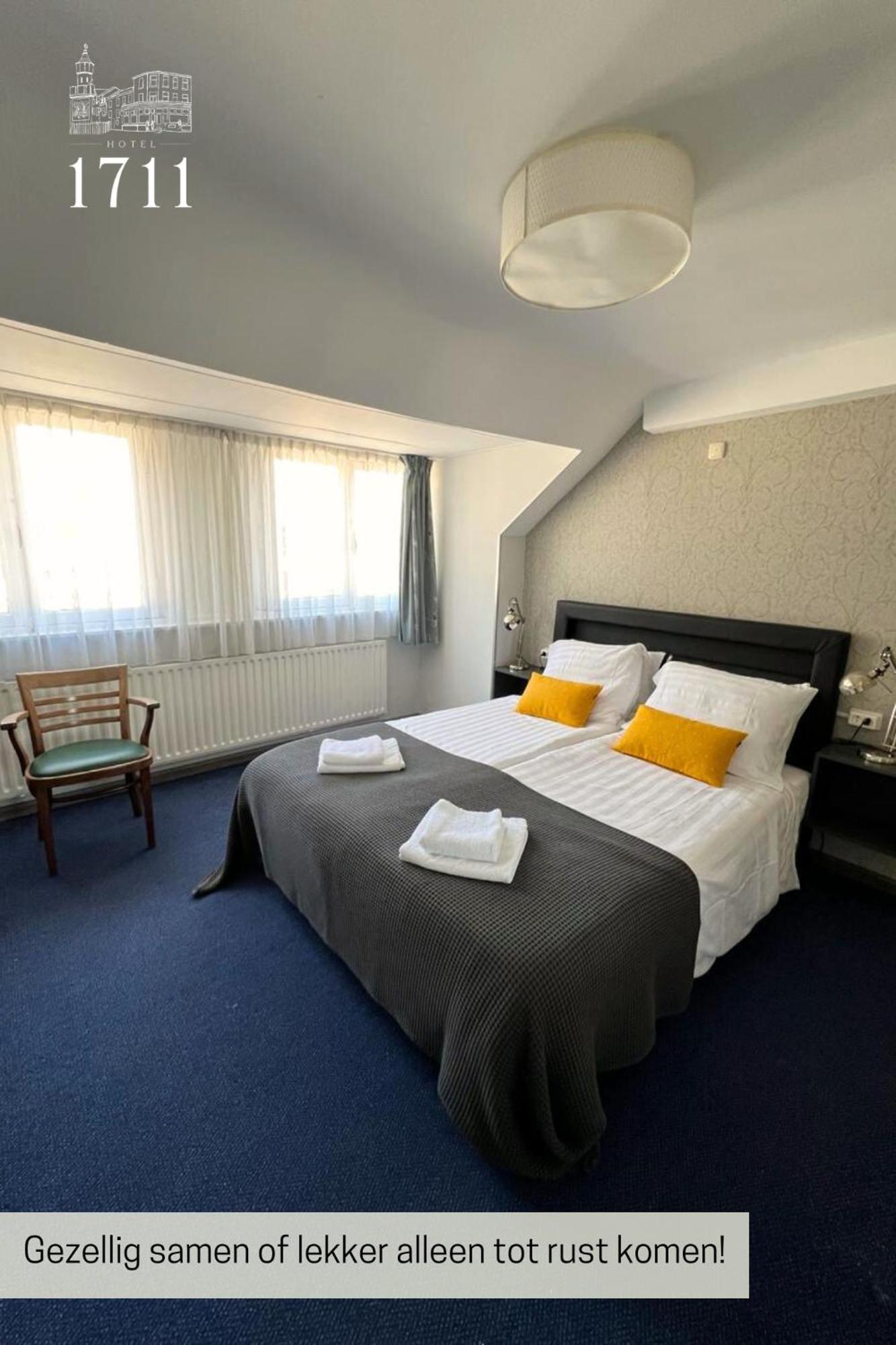 Hotel 1711 Valkenburg aan de Geul Εξωτερικό φωτογραφία